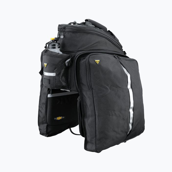 Taška na nosič Topeak Mtx Trunk Bag Dxp black T-TT9635B 9