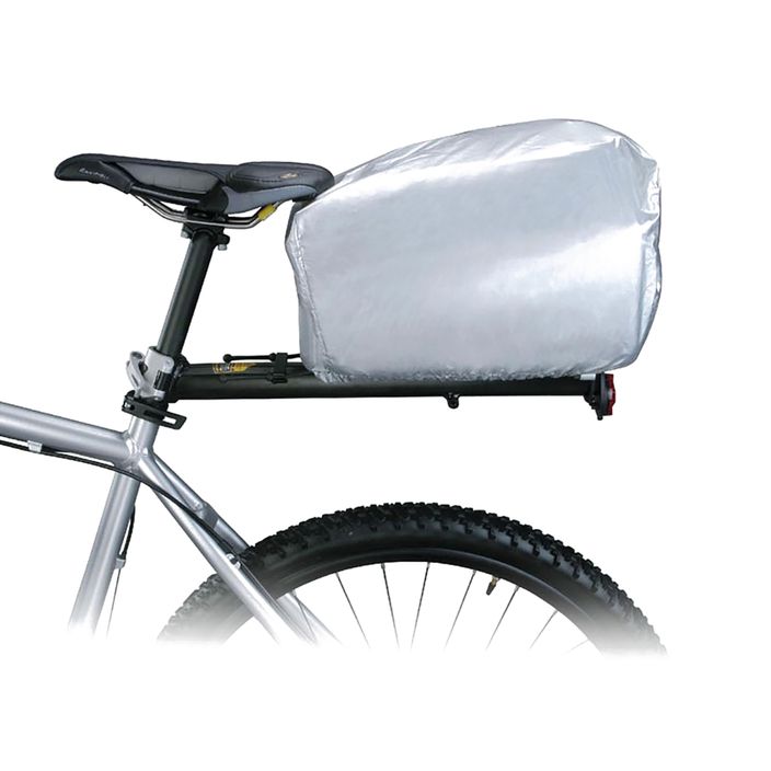 Obal na tašku na bicykel Topeak Mtx Rain Cover strieborný T-TRC005 2