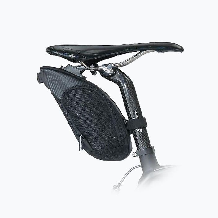 Taška na sedadlo bicykla Topeak Mondopack čierna T-TC2285B 11
