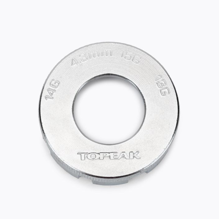 Kľúč na špice Topeak MultiSpoke T-TPS-SP42 2