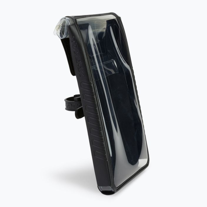 Puzdro Topeak Smartphone Drybag 6 s držiakom čierne T-TT9840B 2