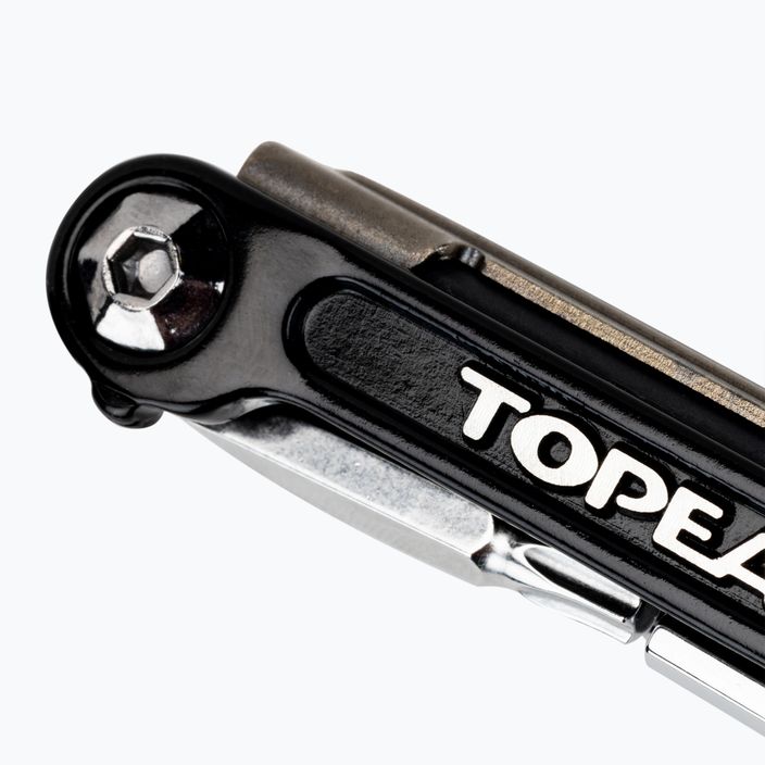 Kľúč na bicykel Topeak Mini 9 Pro čierny T-TT2551B 3