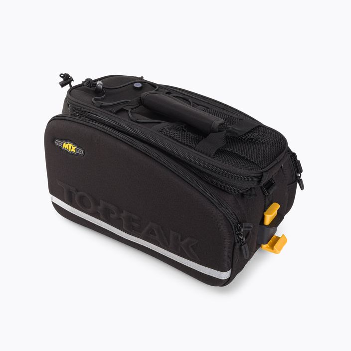 Taška na nosič Topeak Mtx Trunk Bag Dx black T-TT9648B