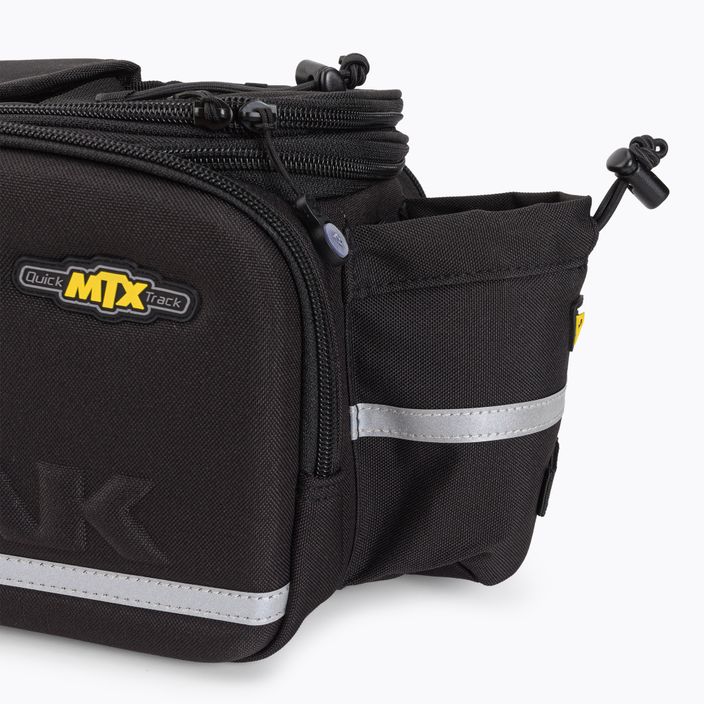 Taška na nosič Topeak Mtx Trunk Bag Dx black T-TT9648B 6