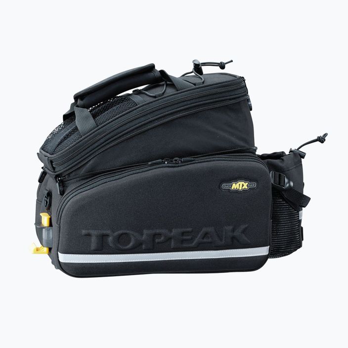 Taška na nosič Topeak Mtx Trunk Bag Dx black T-TT9648B 9