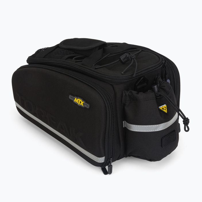 Topeak Mtx Trunk Bag Taška na nosič bicykla Exp čierna T-TT9647B 2