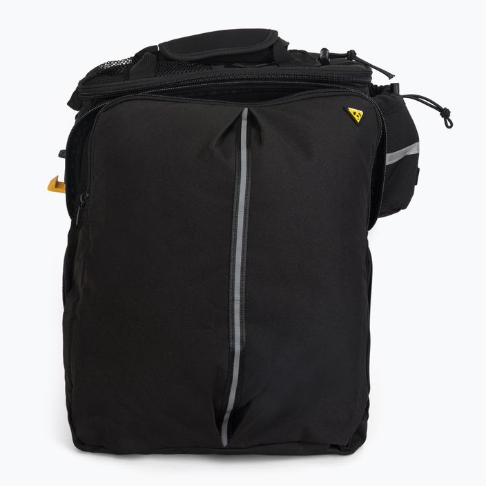 Topeak Mtx Trunk Bag Taška na nosič bicykla Exp čierna T-TT9647B 7