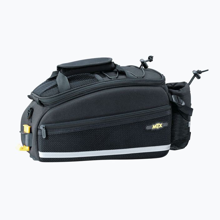 Taška na nosič bicykla Topeak Mtx Trunk Bag Ex čierna T-TT9646B 9