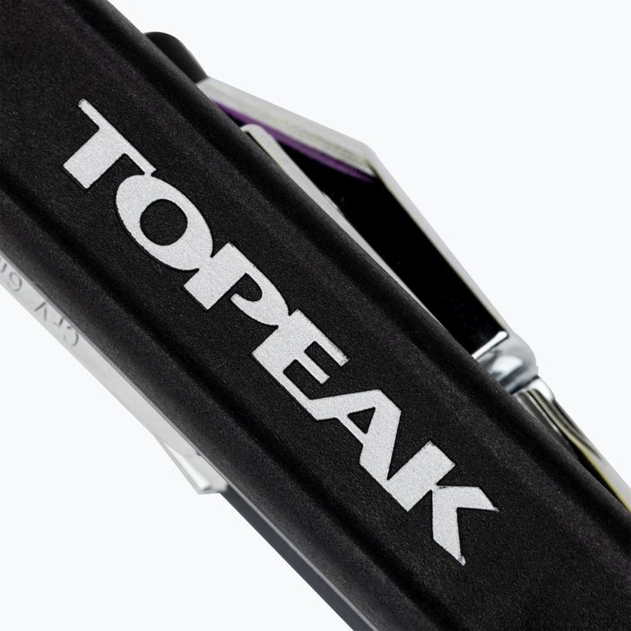 Kľúč na bicykel Topeak Hexus X čierny T-TT2573B 3