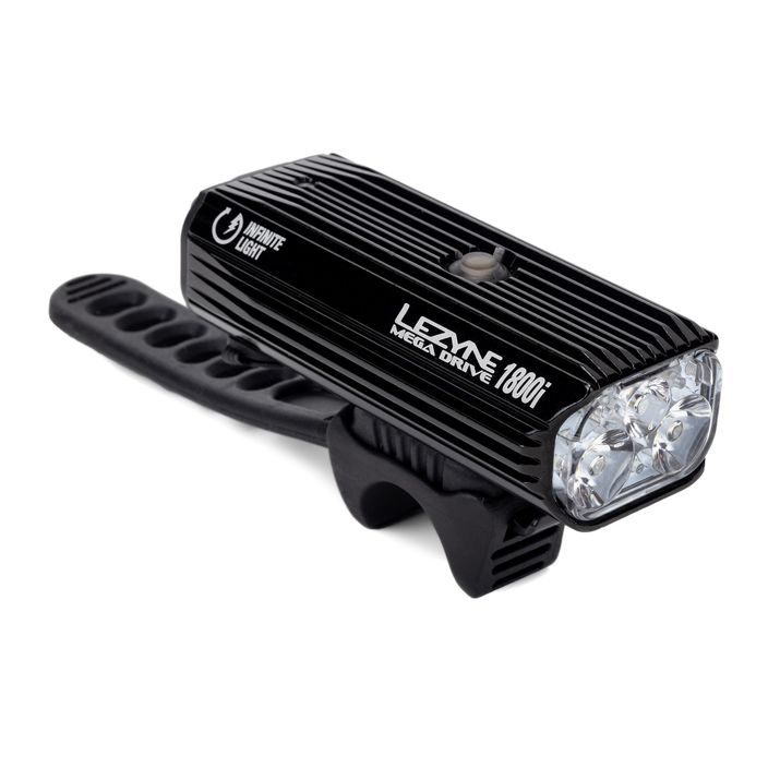 Predné svetlo na bicykel Lezyne Mega Drive 1800I Smart Connect Led LZN-1-LED-7-V304 2