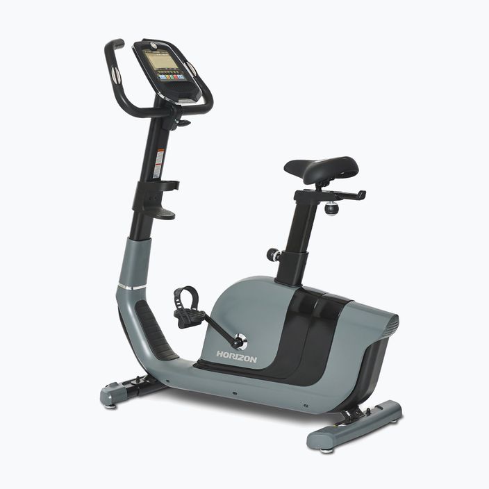 Stacionárny bicykel Horizon Fitness Comfort 4.0