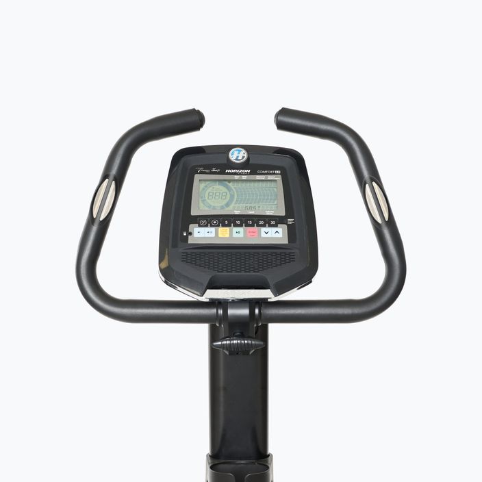 Stacionárny bicykel Horizon Fitness Comfort 4.0 2