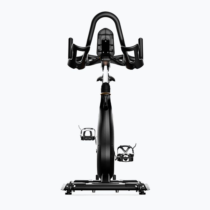 Bicykel spinningový Matrix Fitness Indoor Cycle Crosstrainer CXC-02 čierny 4