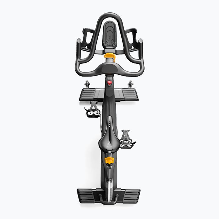 Bicykel spinningový Matrix Fitness Indoor Cycle Crosstrainer CXC-02 čierny 6