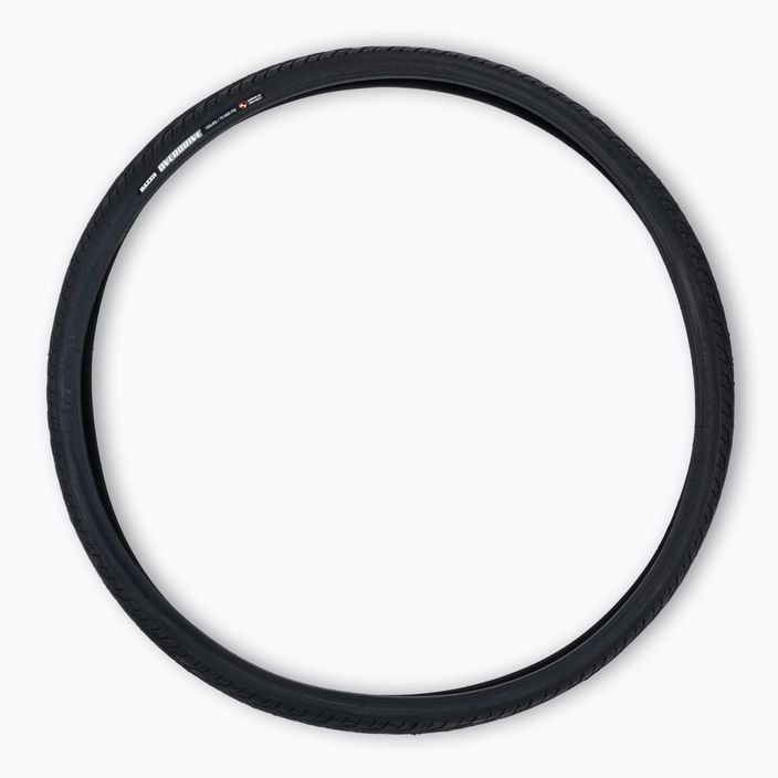 Cyklistická pneumatika Maxxis Overdrive 27TPI Maxxprotect wire black 2