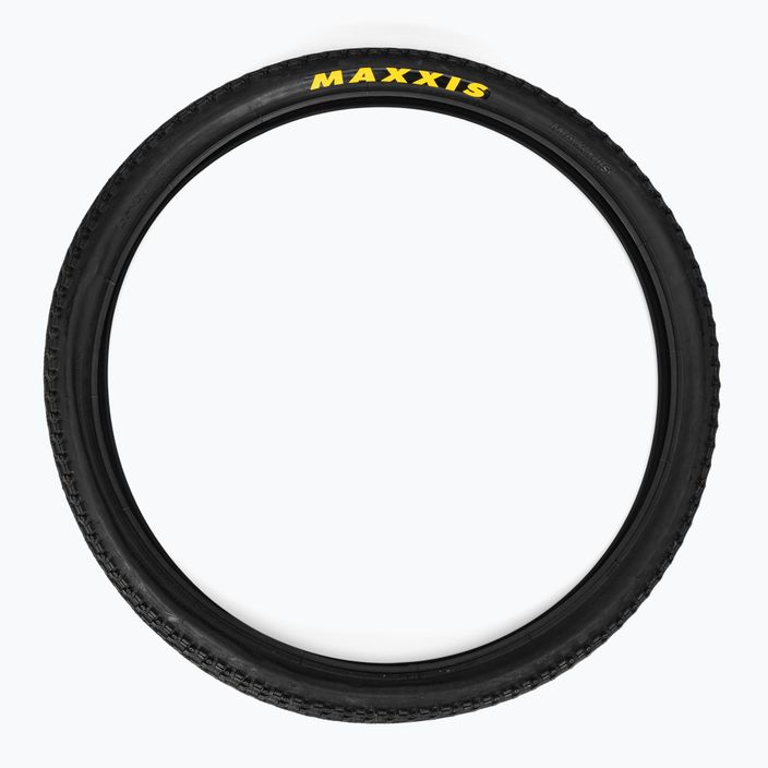 Cyklistické pneumatiky Maxxis Crossmark čierne ETB69783000 2