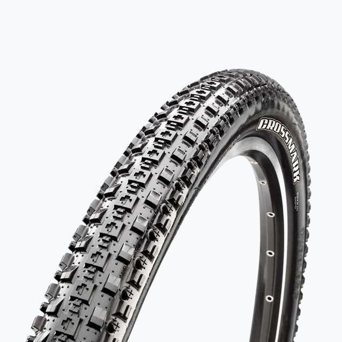 Cyklistické pneumatiky Maxxis Crossmark čierne ETB69783000 4