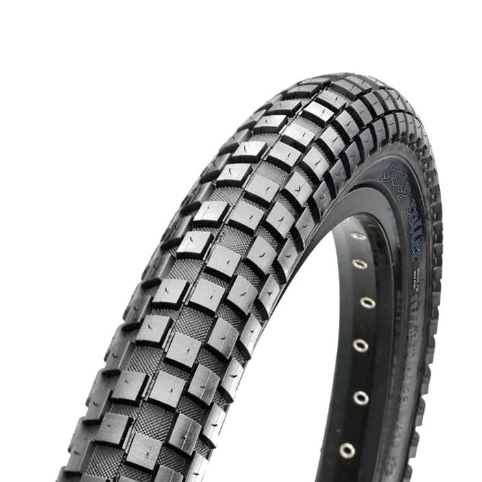 Cyklistické pneumatiky Maxxis Holy Roller čierne ETB72392000 2
