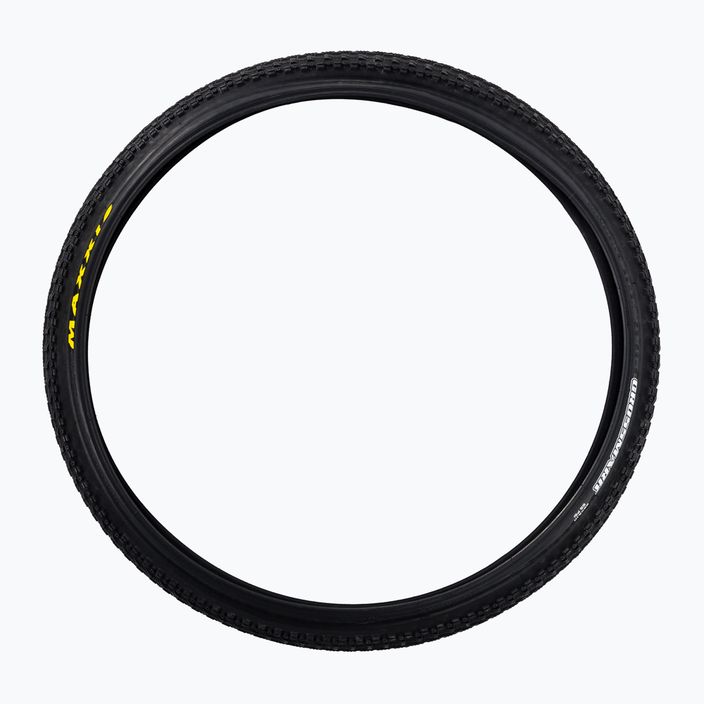 Maxxis Crossmark drôtová cyklistická pneumatika čierna ETB96698000 3