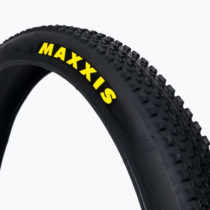 Cyklistické pneumatiky Maxxis Ikon 6TPI Exo/Tr Coil Dual black TR-MX534 3