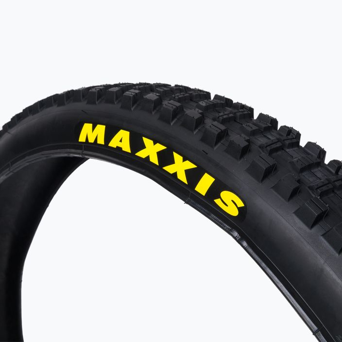 Cyklistická pneumatika Maxxis Minion DHR II WT Exo/Tr 6TPI Black TR-MX579 3