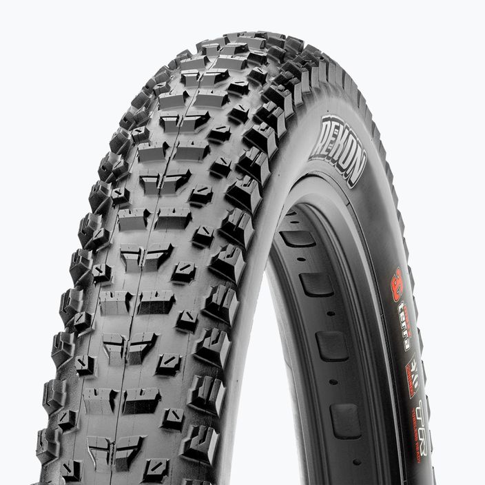 Cyklistické pneumatiky Maxxis Rekon WT Exo/Tr 6TPI Rolling black TR-MX71