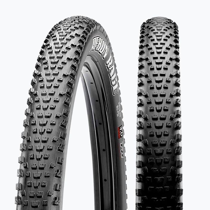 Maxxis Rekon Race Kevlar zaťahovacia cyklistická pneumatika čierna ETB00139800 2