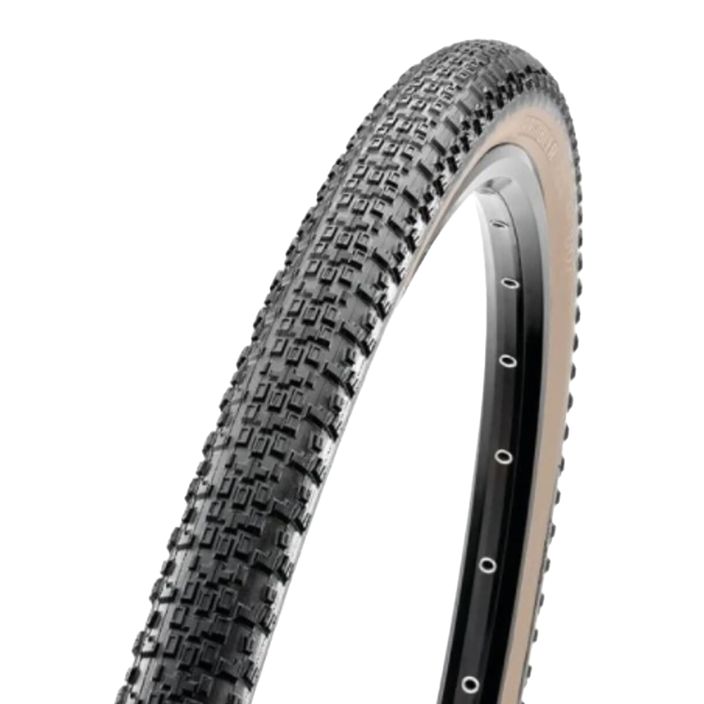 Cyklistické pneumatiky Maxxis Rambler Kevlar Exo/Tr/Tanwall 2