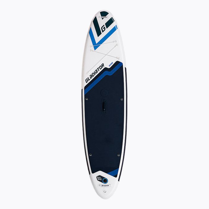 SUP doska Gladiator Pro WS 10'7 "x32 "x4.7" 10