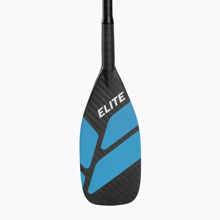 Veslo SUP 3-časti  Gladiator Elite blue 3