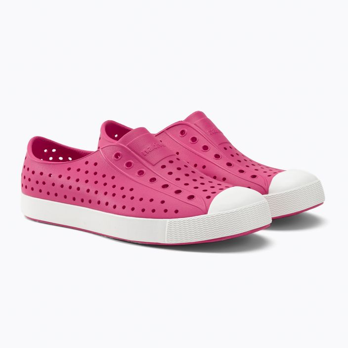 Detské topánky do vody Native Jefferson pink NA-12100100-5626 5