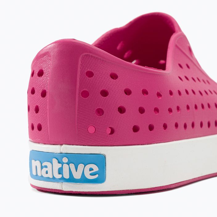 Detské topánky do vody Native Jefferson pink NA-12100100-5626 8