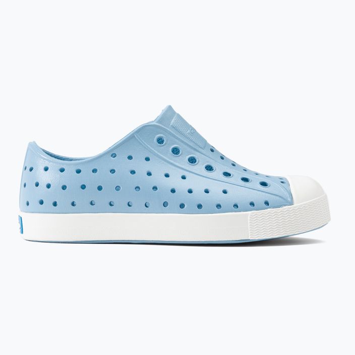 Detské topánky do vody Native Jefferson blue NA-15100100-4960 2