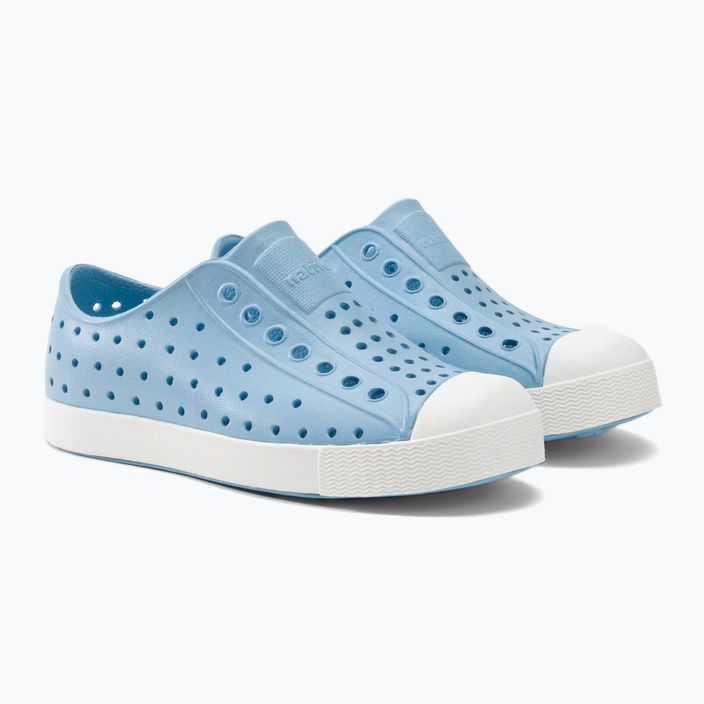 Detské topánky do vody Native Jefferson blue NA-15100100-4960 5