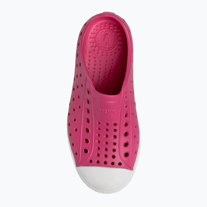 Detské topánky do vody Native Jefferson pink NA-15100100-5626 6