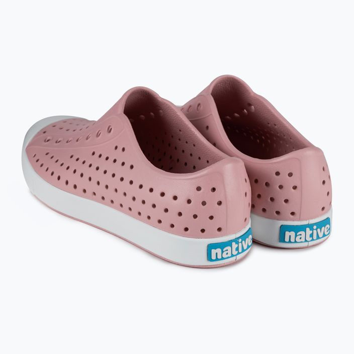 Detské topánky do vody Native Jefferson pink NA-12100100-6830 3
