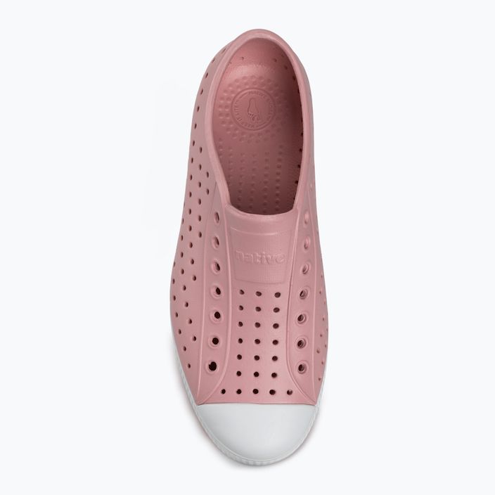 Detské topánky do vody Native Jefferson pink NA-12100100-6830 6