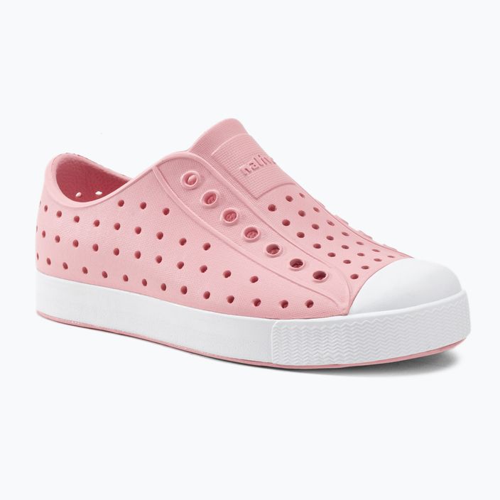 Detské topánky do vody Native Jefferson pink NA-13100100-6830