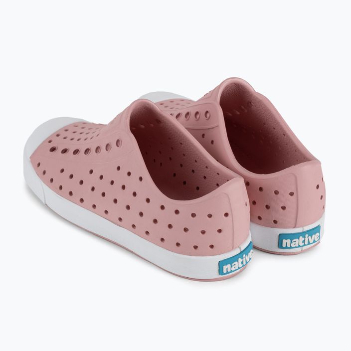 Detské topánky do vody Native Jefferson pink NA-15100100-6830 3