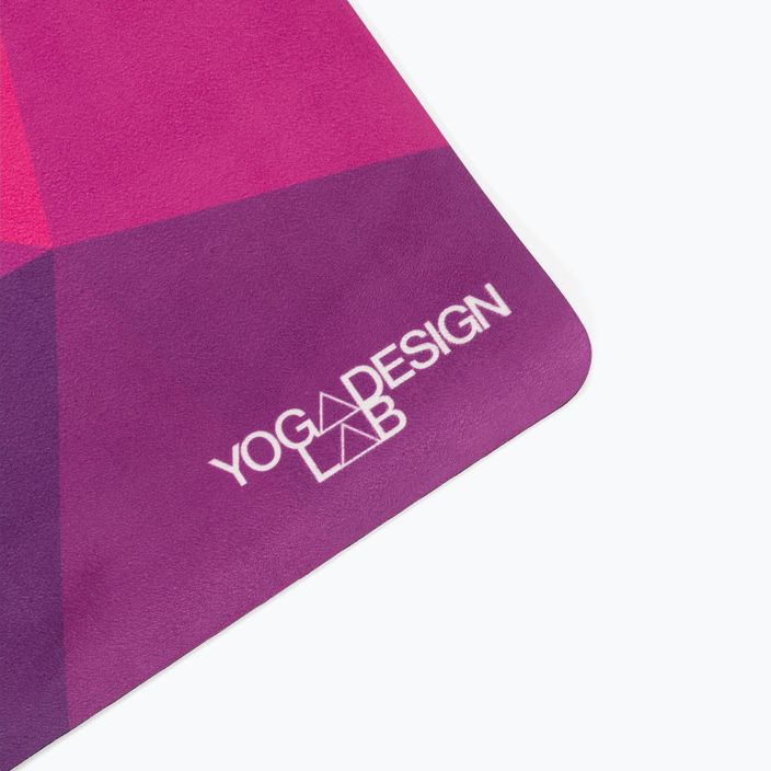 Yoga Design Lab Combo podložka na jogu 3,5 mm farba Geo 3
