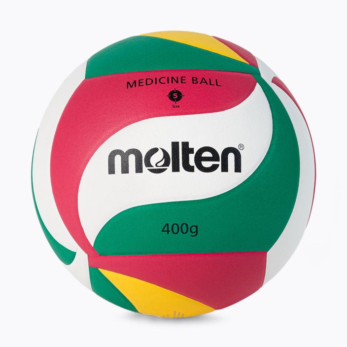 Farebná volejbalová lopta Molten V5M9000-M veľkosť 5 2