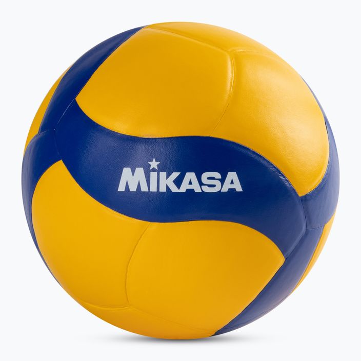 Mikasa volejbalová lopta V39W veľkosť 5