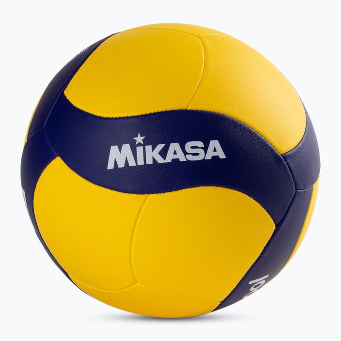 Volejbalová lopta Mikasa V345W veľkosť 5