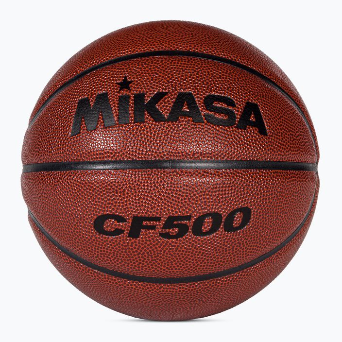 Mikasa CF 500 basketbalová lopta veľkosť 5