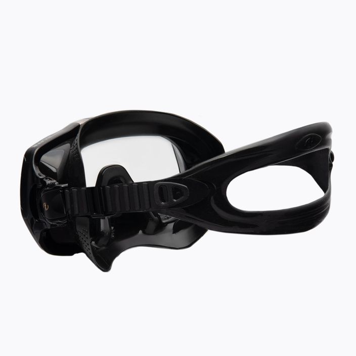 Potápačská maska TUSA Freedom Elite čierna 1003 3