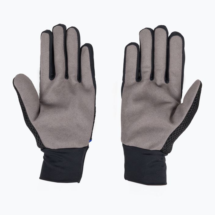 TUSA Tropical neoprénové rukavice čierne TA0209 2