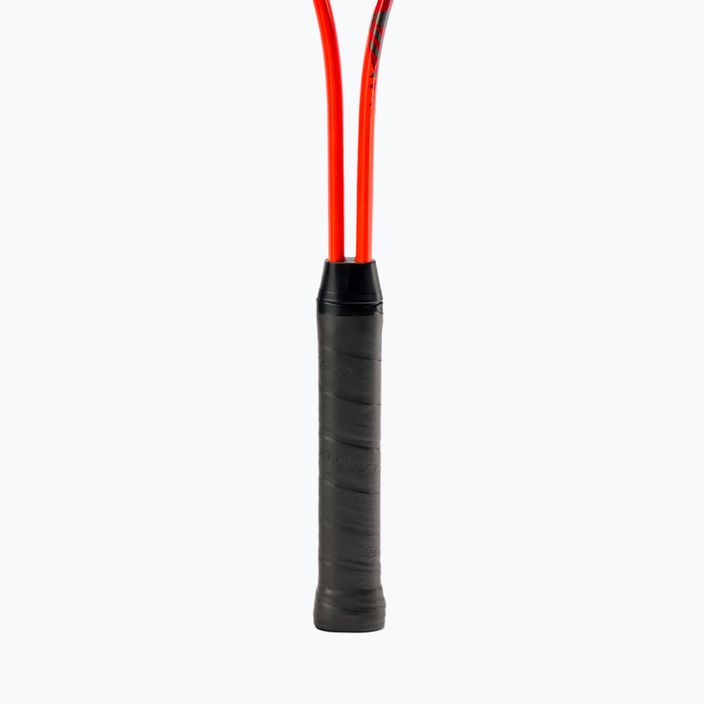 Squashová raketa Dunlop Sq Force Ti black-orange 773195 4