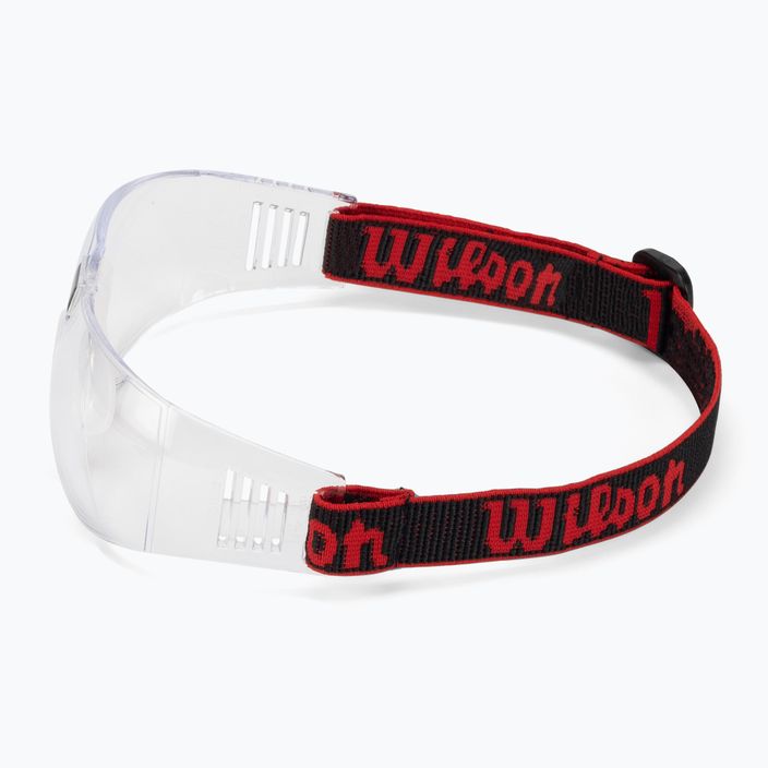 Okuliare Wilson Omni Squash ZC1505 4