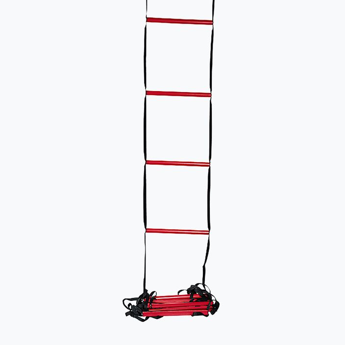 Koordinačný tréningový rebrík Wilson Ladder červený Z2542+