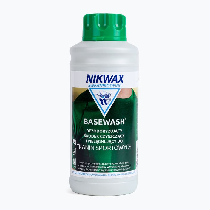 Nikwax BaseWash na pranie 1l 143